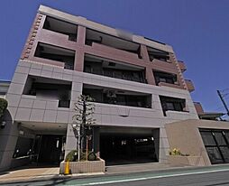 川崎市宮前区馬絹４丁目