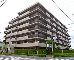 横浜市泉区西が岡１丁目