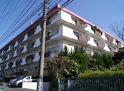 横浜市西区浅間台