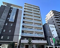 江東区北砂４丁目