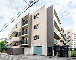 大田区田園調布１丁目