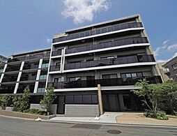 川崎市麻生区百合丘２丁目