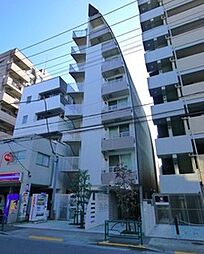 中野区中央３丁目