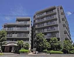 横浜市泉区和泉中央南５丁目