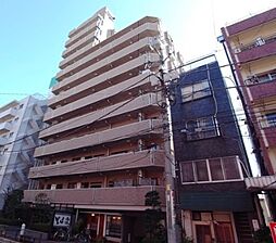 新宿区中落合３丁目