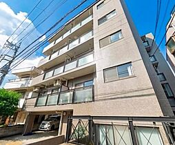 品川区西大井６丁目