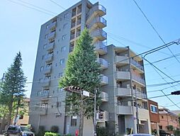 杉並区善福寺１丁目