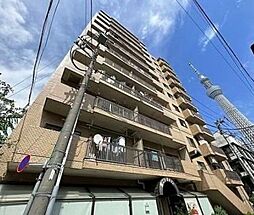 墨田区向島３丁目