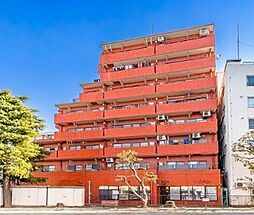 横浜市磯子区西町