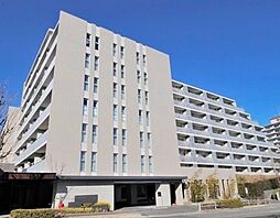 横浜市都筑区新栄町