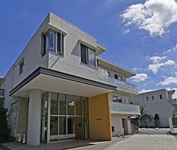 世田谷区玉川４丁目