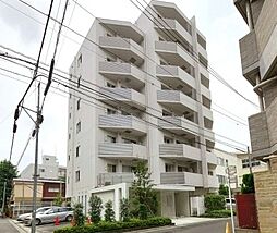 荒川区東日暮里６丁目