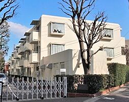 世田谷区桜３丁目