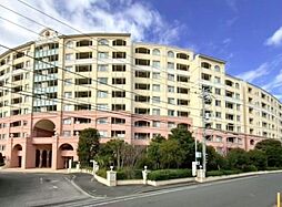 横浜市瀬谷区五貫目町