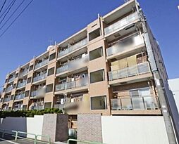 練馬区豊玉北１丁目