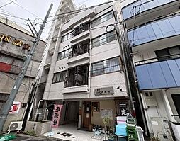 中央区日本橋小網町