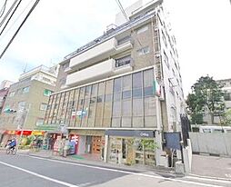 中野区東中野１丁目