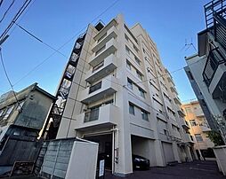 新宿区二十騎町