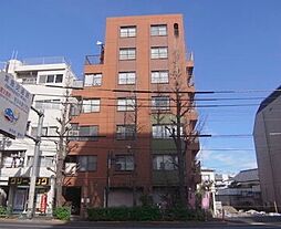 杉並区桃井２丁目