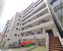 新宿区新宿１丁目