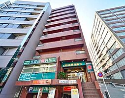 品川区西五反田７丁目