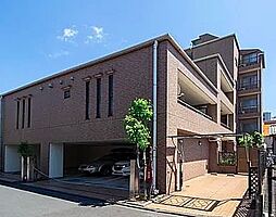 練馬区向山１丁目