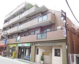 中野区松が丘１丁目