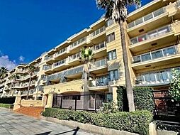 藤沢市片瀬海岸３丁目