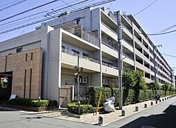 川崎市川崎区京町１丁目