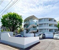 横浜市青葉区榎が丘