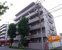 中野区江古田４丁目