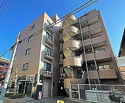 墨田区京島１丁目