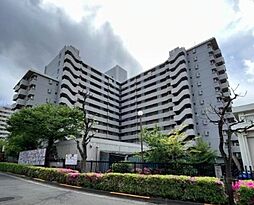 大田区大森東１丁目