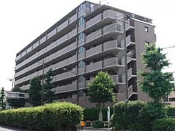 練馬区南田中５丁目