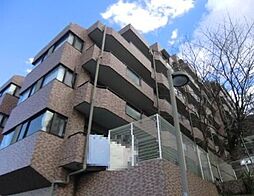 横浜市南区平楽