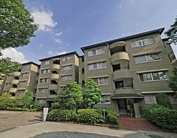 横浜市都筑区荏田南１丁目