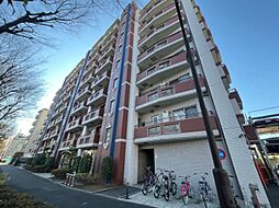 世田谷区千歳台４丁目