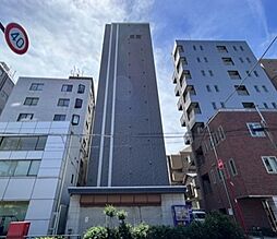 新宿区若松町