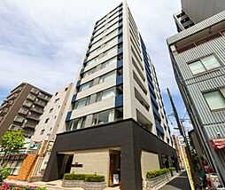 江東区新大橋３丁目