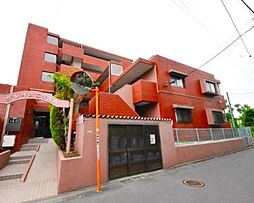 世田谷区鎌田２丁目