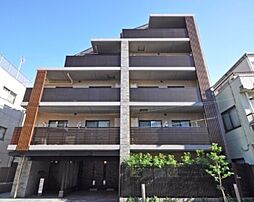 台東区谷中３丁目