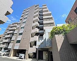 新宿区中落合１丁目