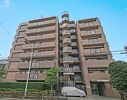世田谷区下馬１丁目