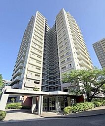 稲城市若葉台２丁目