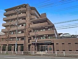 横浜市青葉区しらとり台
