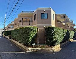 中野区上高田４丁目