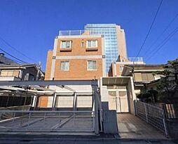 府中市美好町１丁目