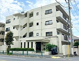 杉並区松庵１丁目