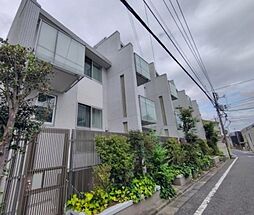 杉並区成田東２丁目