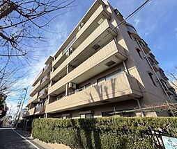 狛江市元和泉２丁目